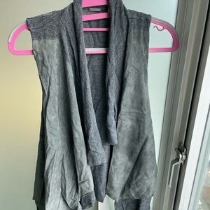 Elie Tahari Vest